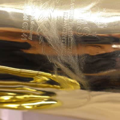 B&S GR41 Series 5-Valve 4/4 CC Tuba image 7
