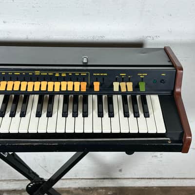 1970s Korg Preset 900PS Vintage Monophonic Analog Synthesizer image 5