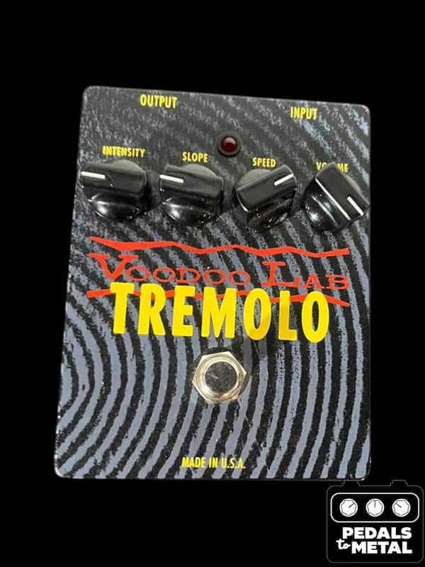 Voodoo Lab Tremolo