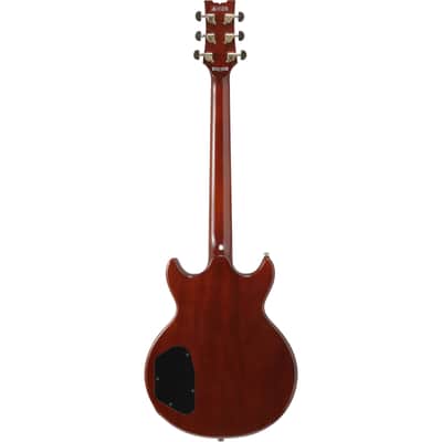 Ibanez AR520HME-NT Natural - Electric Guitar image 2