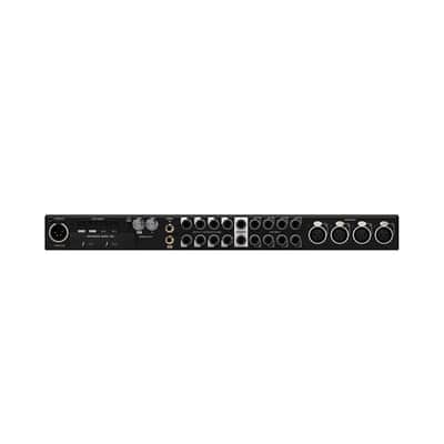 Universal Audio Apollo x8 Gen 2 Thunderbolt Audio Interface with Essentials+ Bundle image 2
