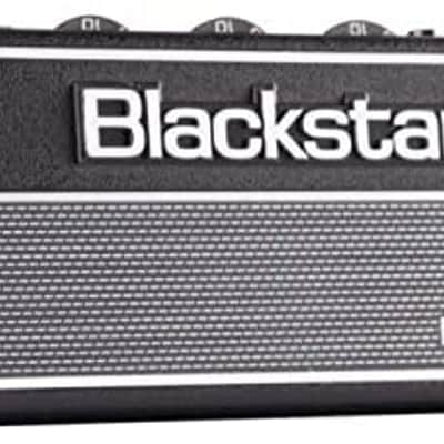 Blackstar AmPlug2 Fly Guitar Headphone Amp image 3