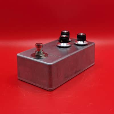 Discordance Electric OA Muff modified opamp Big Muff image 2