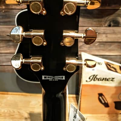 Ibanez AR520H Artist image 5