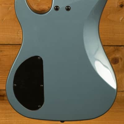 Cort KX100 - Metallic Ash image 2