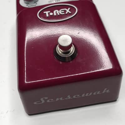T-Rex Tonebug Sense Wah image 3
