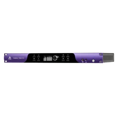 Apogee Symphony Studio 8x16 USB-C Audio Interface for Immersive Audio with DSP imagen 2