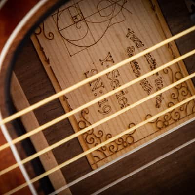 Yzzy Guitar Works Y-019 2024 image 12