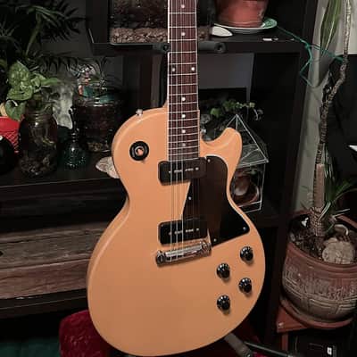 Gibson Les Paul Special -- 2019 -- TV Yellow -- OHSC image 3