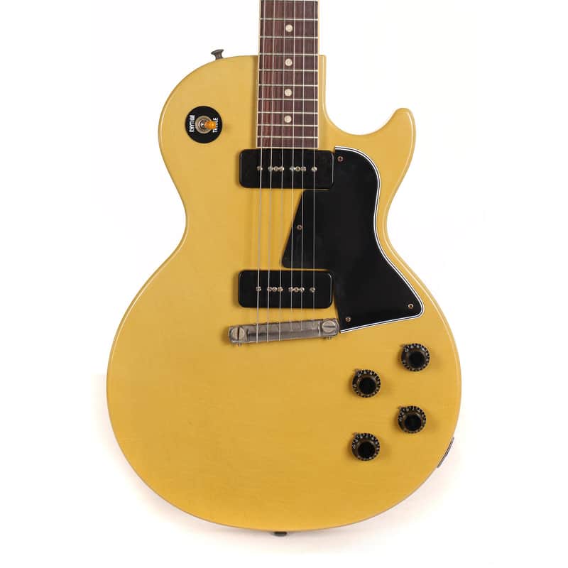 Gibson Custom Shop Murphy Lab '57 Les Paul Special Reissue Ultra