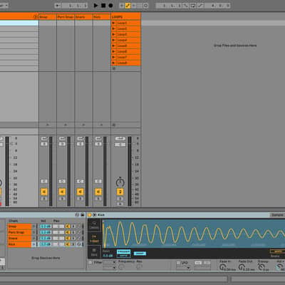 Reverb Teac Rhythm-8 Sample Pack image 2