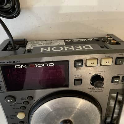 Denon DN-S1000 image 4