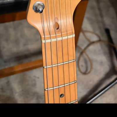 Fender American Professional II Stratocaster image 4