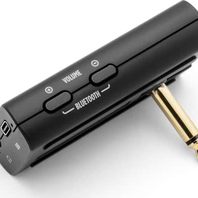 IK Multimedia TONEX Plug Guitar Headphone Amplifier image 3