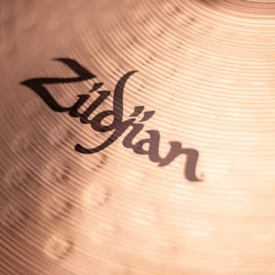 Zildjian 20" I Series Ride Cymbal image 5