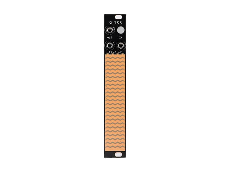 Immagine Bela Gliss Open-Source Touch Controller - 1