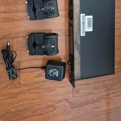Alesis DM5 Electronic Drum Module 2000s - Black image 4