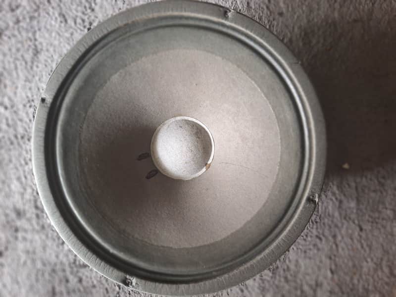Vintage Fane  12” guitar speaker image 1