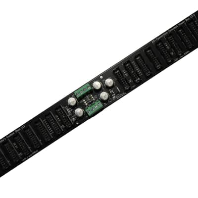 20 Connection Eurorack Power Bus Board Ultra Noise Rejection image 3