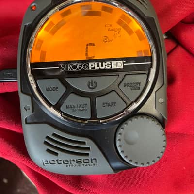 Peterson Stroboplus HD image 1