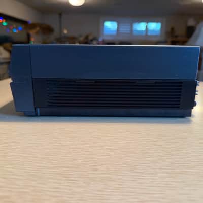 Toshiba W-522 4 Head Hi-Fi VCR VHS Player Recorder W/Remote Tested Working image 7