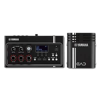 Yamaha EAD-10 | Electronic Acoustic Drum Module image 2