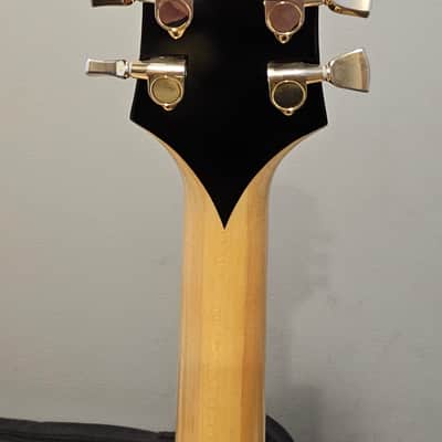Epiphone Joe Pass Signature Emperor II 1994 - 2015 - Natural image 14