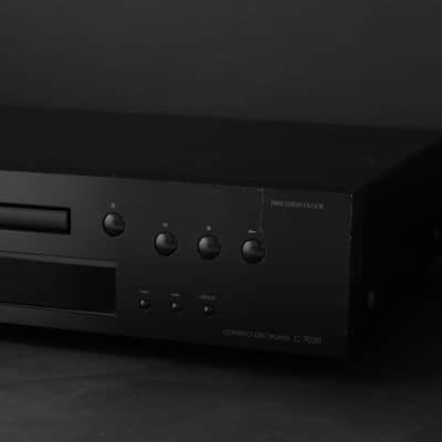 ONKYO C-7030 192 kHz 24 bit CD Player image 4
