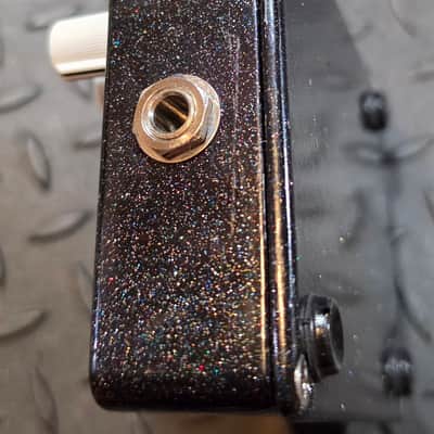 Fuchs Plush Valve Job Distortion Tube Pedal image 5