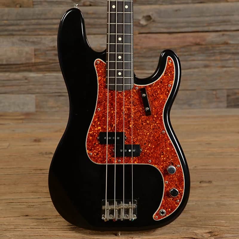 Fender American Vintage '62 Precision Bass 1990s | Reverb Canada