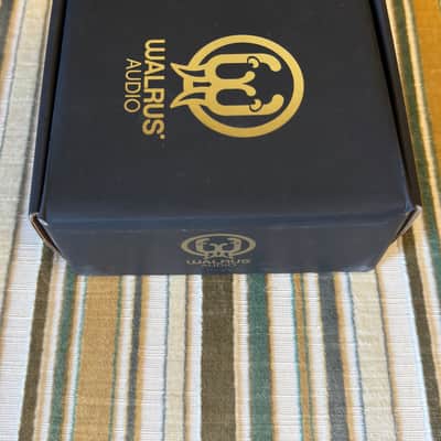 WALRUS AUDIO MAKO R1 MK2 - WITH WARRANTY! image 9