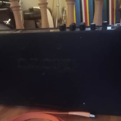 MOTU 828 Mk II Firewire Audio Interface  - Black image 7