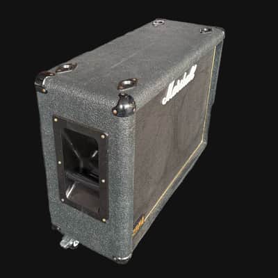 Marshall 1922 2x12 Electric Guitar Speaker Cabinet image 4