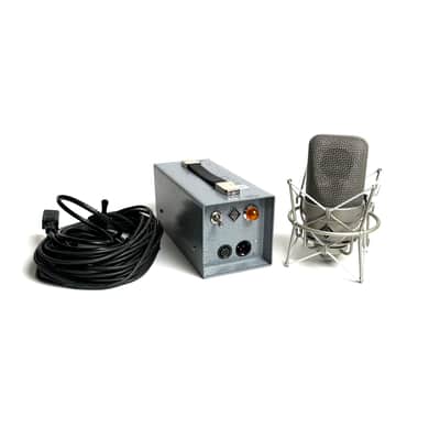 Neumann M 150 Small Diaphragm Omnidirectional Tube Condenser Microphone (1 of 3) image 4