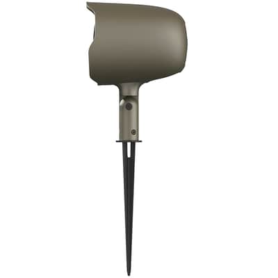 Pair JBL GSF3-TN 3" Landscape Ground Stake or Wall Mount 70v Commercial Speaker image 4