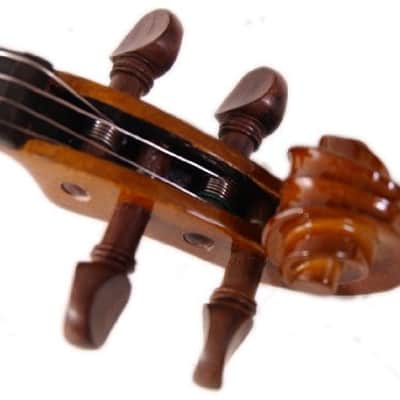 Stentor 1400 4/4 Student 1 Violin Outfit ‑ 4/4 image 4