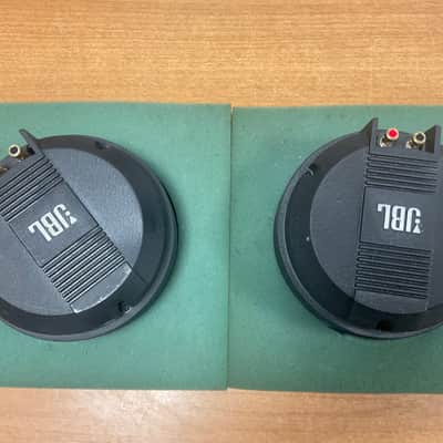 JBL 2450j PAIR DRIVERS ( 2001a ) neodimio ORIGINAL image 6
