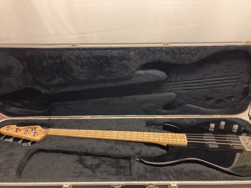 Peavey FOUNDATION 1980'S-MODERN - BLACK image 1