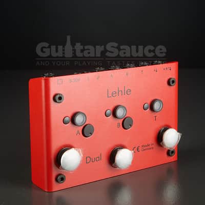 Lehle Dual SGoS (COD EFF_00545) imagen 3