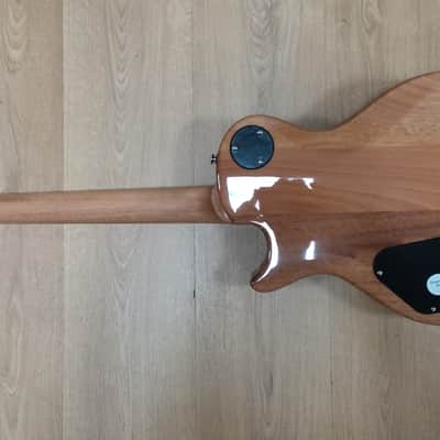 PRS SE Zach Myers 594 - Blue image 5