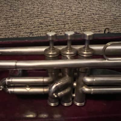 Cavalier Pea shooter trumpet image 4