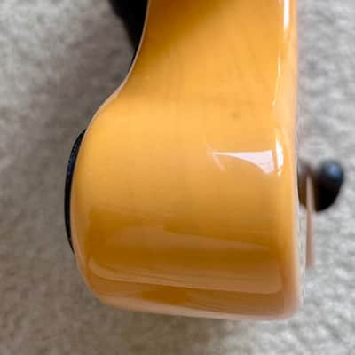 Fender American Vintage '52 Telecaster - Butterscotch Blonde image 8