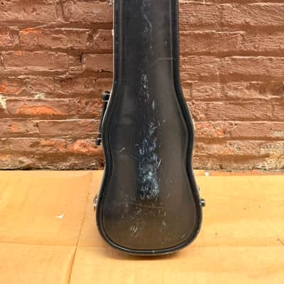 Artisan Strings Bravura Model 300 4/4 2006 SN:4213 image 20