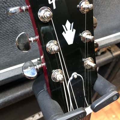Gibson ES-339 2023 - Cherry image 6