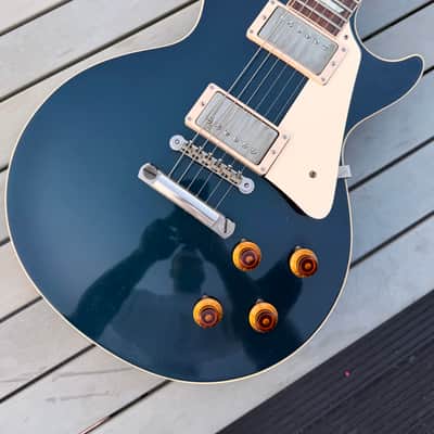 Gibson Custom Shop Special Order '57 Les Paul Standard Reissue image 8