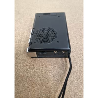 Sanyo M1115 - Audio Recorder - Very Good w/ Original Box & Manuals image 9