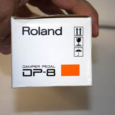 Roland DP8 image 4