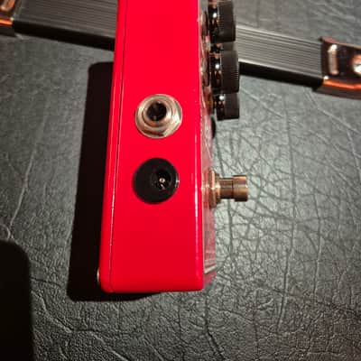 Xotic BB Preamp Andy Timmons Signature Edition image 3