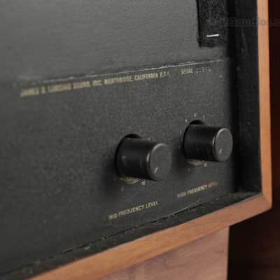 JBL 4311B Vintage Control Monitor Pair of Speakers – Restored – 1-Year Warranty image 15