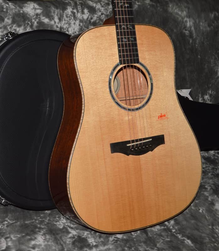 2022 Kepma Elite Series D1-130 Dreadnought image 1